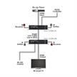 Transmettitore HDMI - HDBaseT - LITE - 60 m - PoH | Bild 4