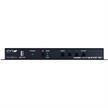 Trasmettitore 4K HDMI/VGA HDBaseT con scaler | Bild 2