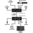 Trasmettitore HDMI - HDBaseT - Lite - 60 m - POE | Bild 4