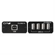 USB 2.0 Over CAT Transmitter Receiver Kit | Bild 2