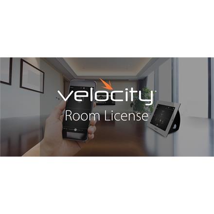 Velocity Gateway software di espansione per 1 sala