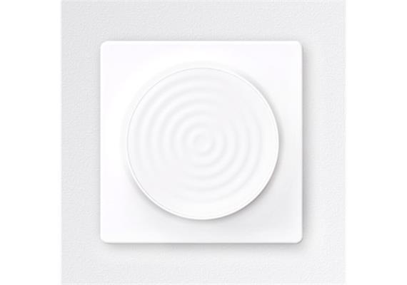 WallBase 80 bianco