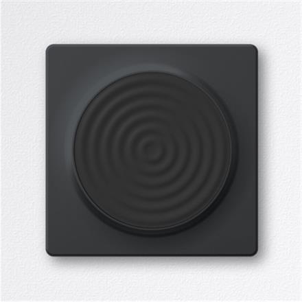 WallBase 80 nero
