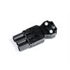 Wieland GST18i3 ingresso apparecchi nero